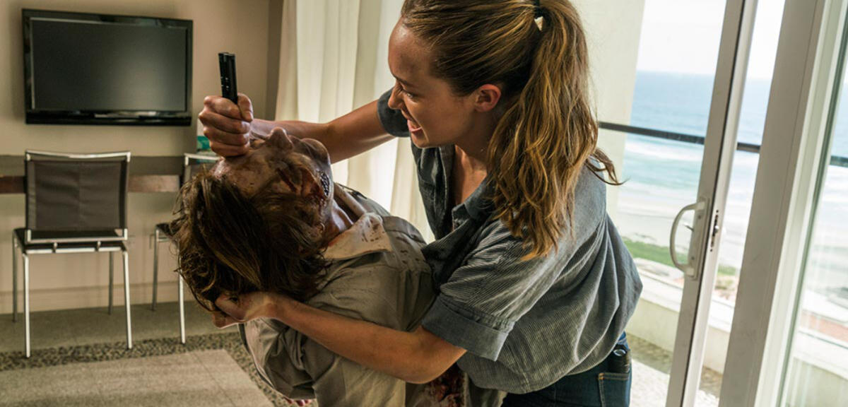 Fear The Walking Dead Staffel 2 Folge 1 Stream www.moviepilot.de